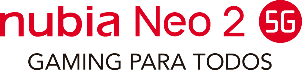 Nubia Neo 2 5G logo