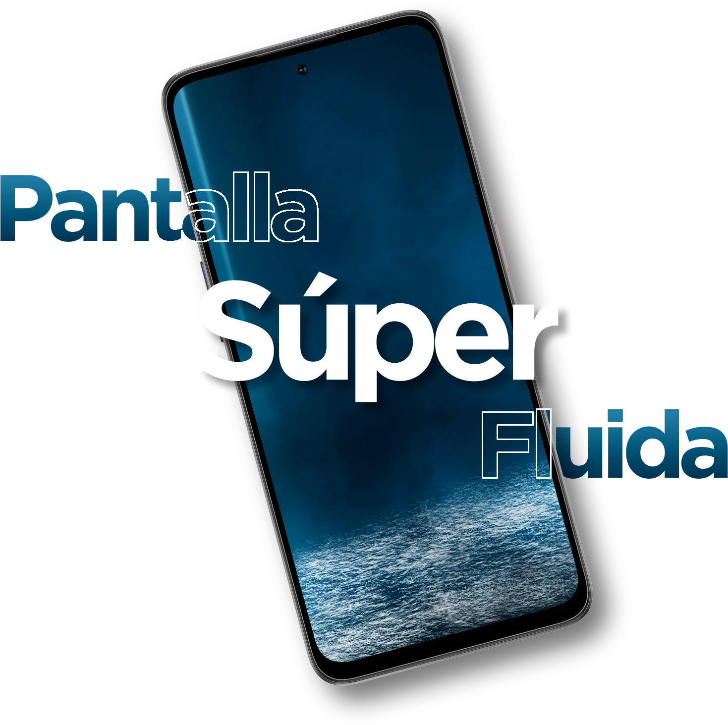 Neo 2 5G Pantalla Fluida