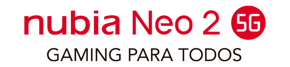 Neo 2 5G smartphone logo