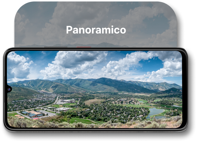 Panoramico V80MAX