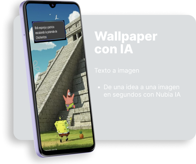 WALL PAPER V80Max