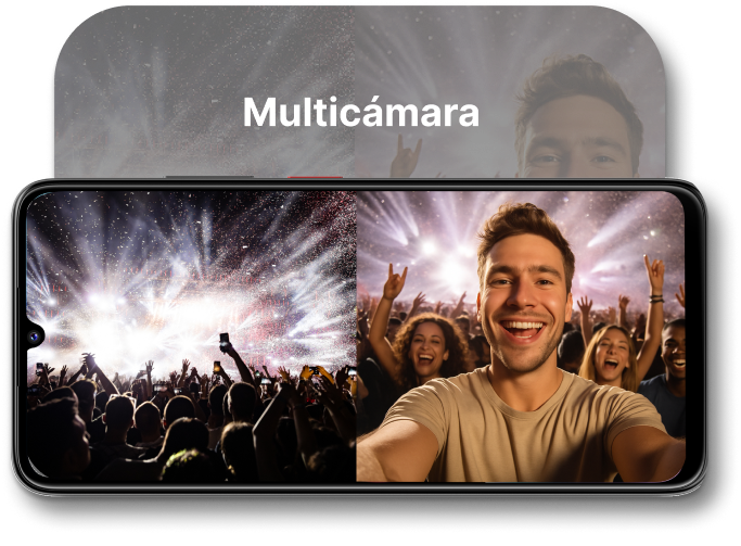 multicamara V80MAX